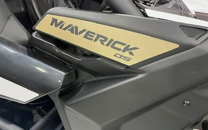 2024 Can-Am Maverick X3 DS Turbo