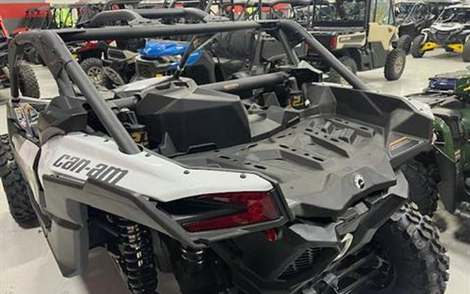 2024 Can-Am Maverick X3 DS Turbo