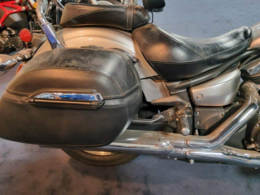 2007 Yamaha V Star 1300 Tourer