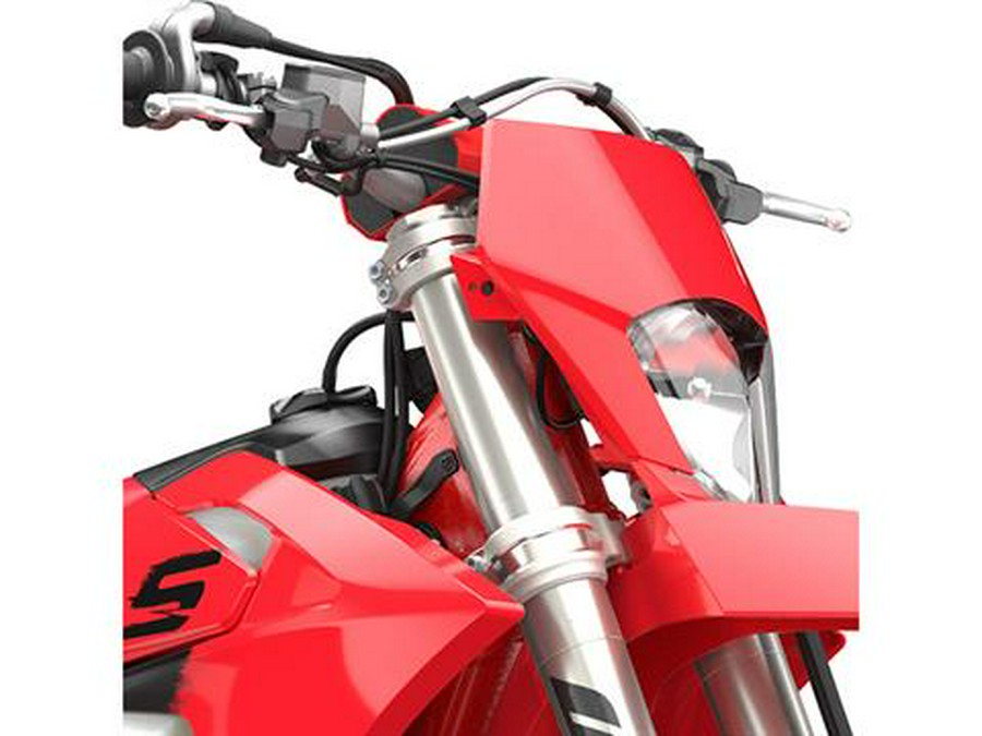 2025 GASGAS EC 250