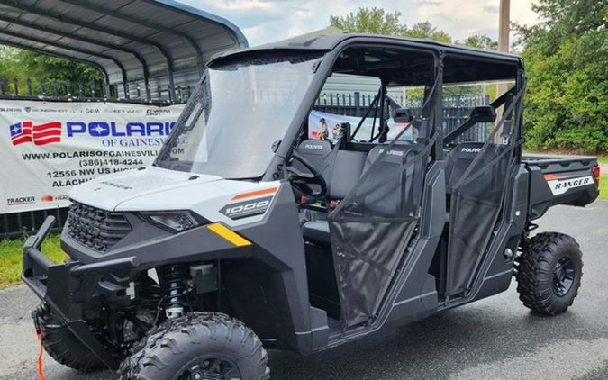 2025 Polaris Ranger Crew 1000 Premium