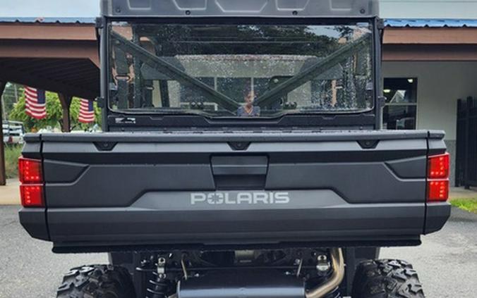 2025 Polaris Ranger Crew 1000 Premium