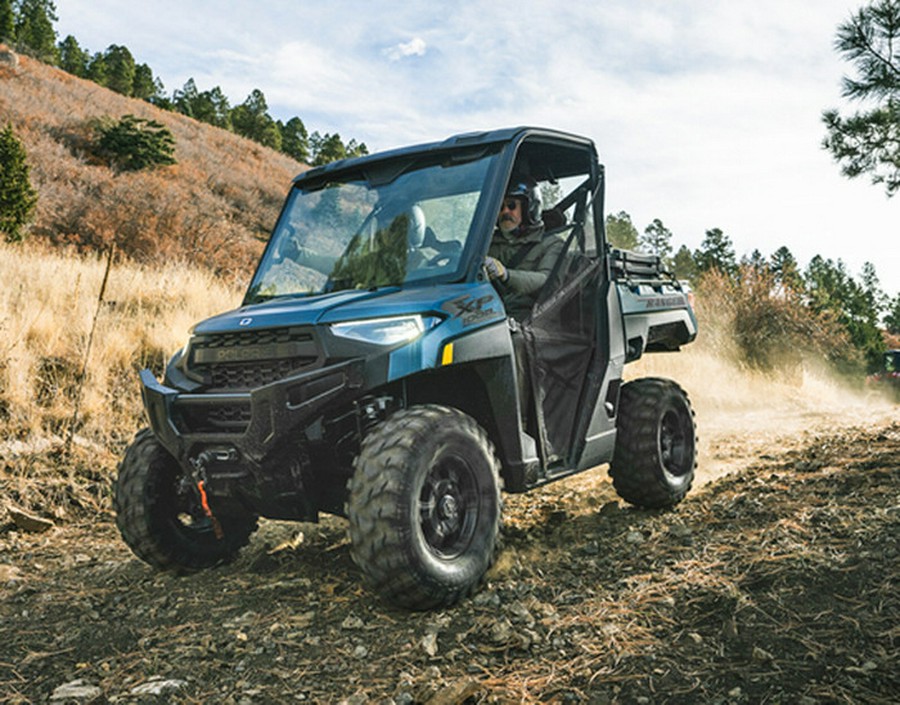 2025 Polaris Industries Ranger XP® 1000 Premium