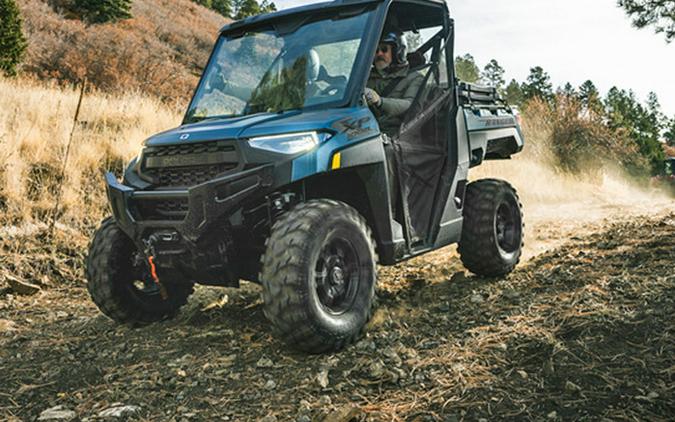 2025 Polaris Industries Ranger XP® 1000 Premium