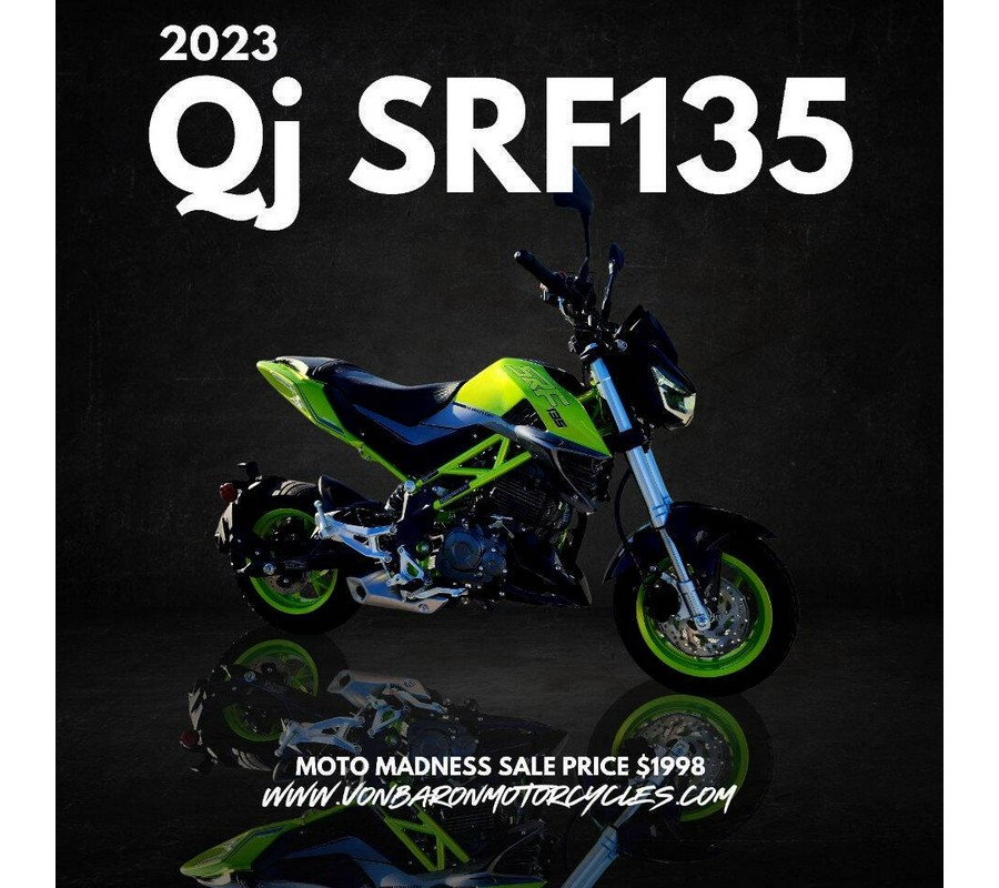 2023 QJ SRF135