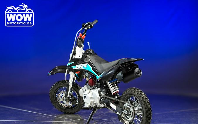 2025 SSR Motorsports SR70AE SR70 AE