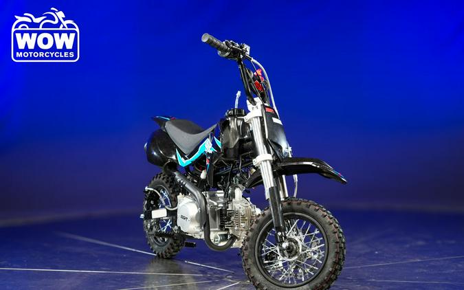 2025 SSR Motorsports SR70AE SR70 AE