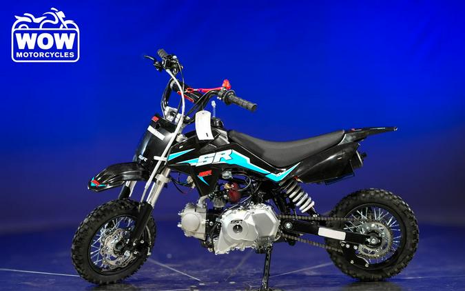 2025 SSR Motorsports SR70AE SR70 AE