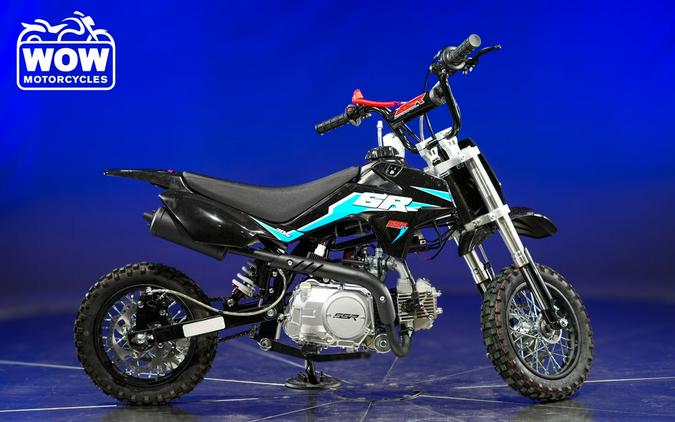 2025 SSR Motorsports SR70AE SR70 AE