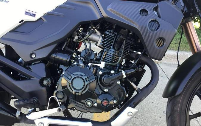 2021 Lifan KP MASTER