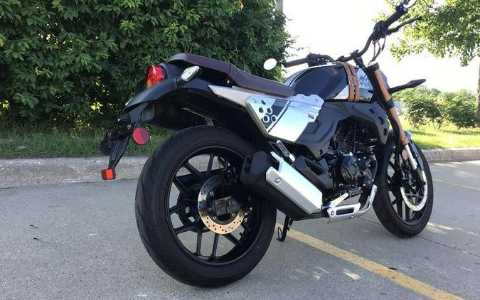 2021 Lifan KP MASTER