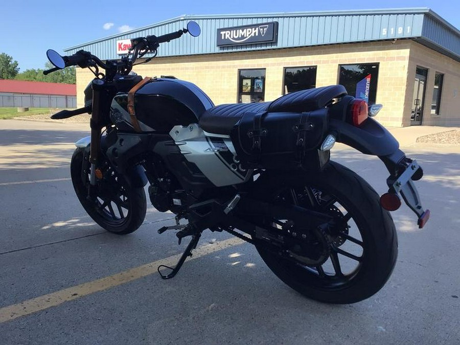 2021 Lifan KP MASTER