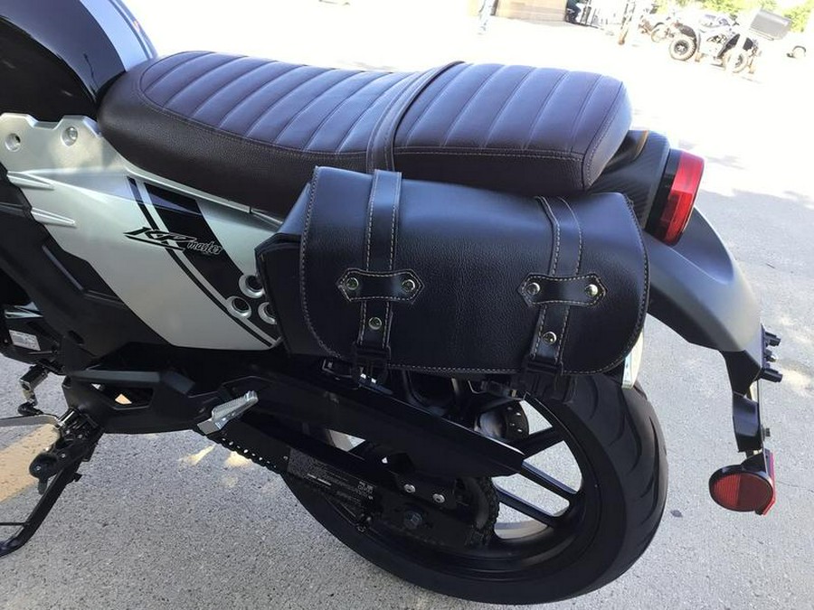 2021 Lifan KP MASTER