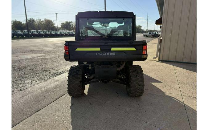 2023 Polaris RGR XP 1000 NS ULT RC - AZURE CRYSTAL Ultimate