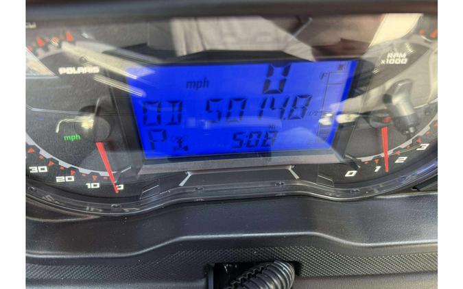 2023 Polaris RGR XP 1000 NS ULT RC - AZURE CRYSTAL Ultimate