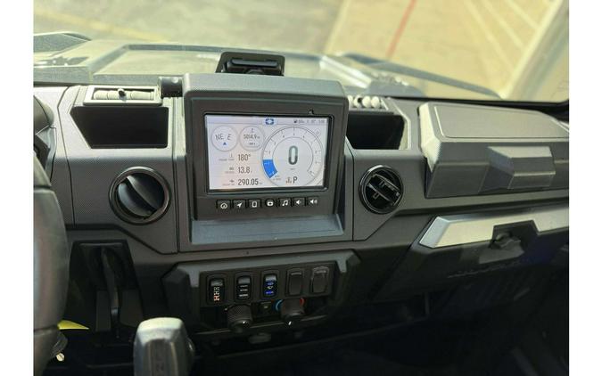 2023 Polaris RGR XP 1000 NS ULT RC - AZURE CRYSTAL Ultimate