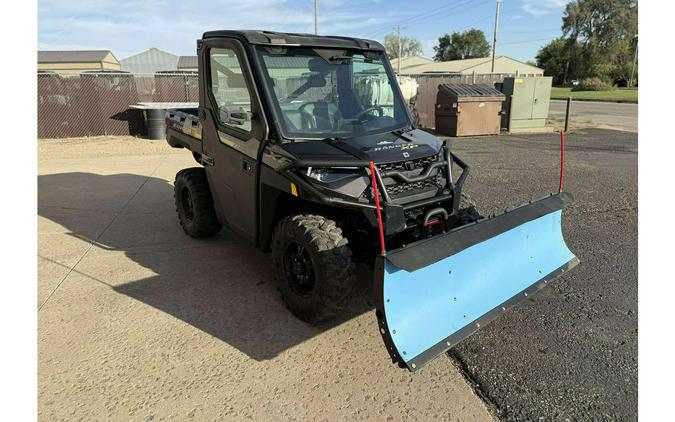2023 Polaris RGR XP 1000 NS ULT RC - AZURE CRYSTAL Ultimate