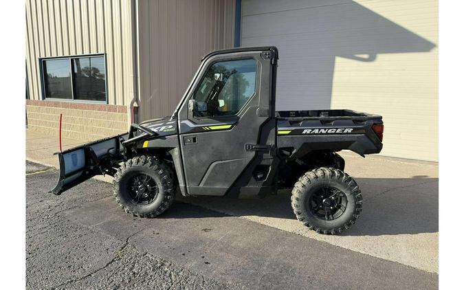 2023 Polaris RGR XP 1000 NS ULT RC - AZURE CRYSTAL Ultimate