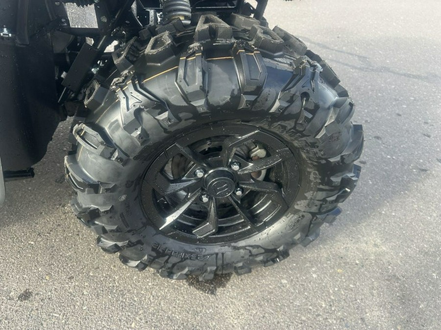 2026 CFMOTO CFORCE 600