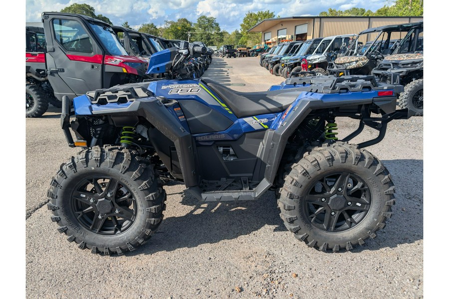 2026 SPORTSMAN 850 TRAIL - Polaris