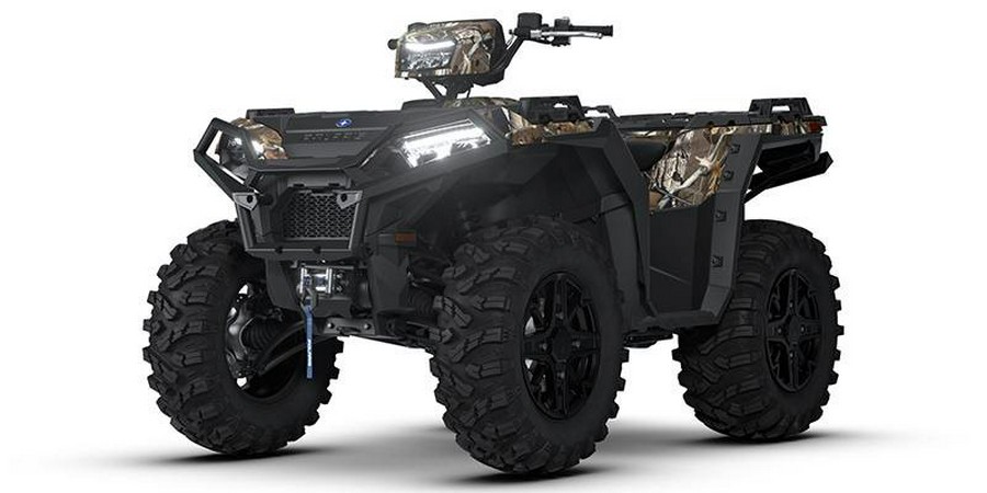 2026 SPORTSMAN 850 TRAIL - Polaris