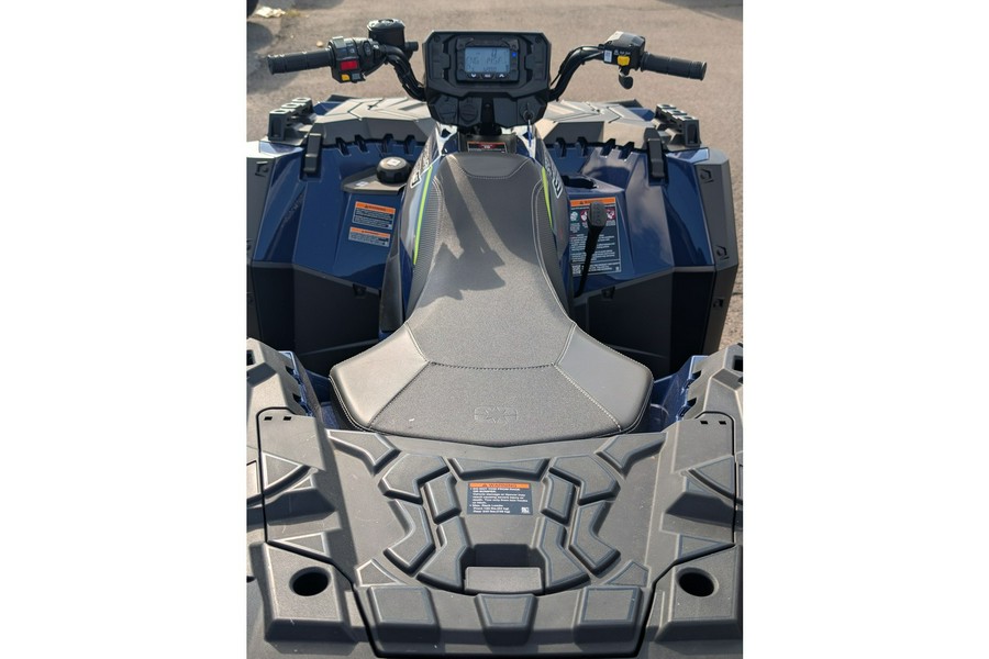 2026 SPORTSMAN 850 TRAIL - Polaris