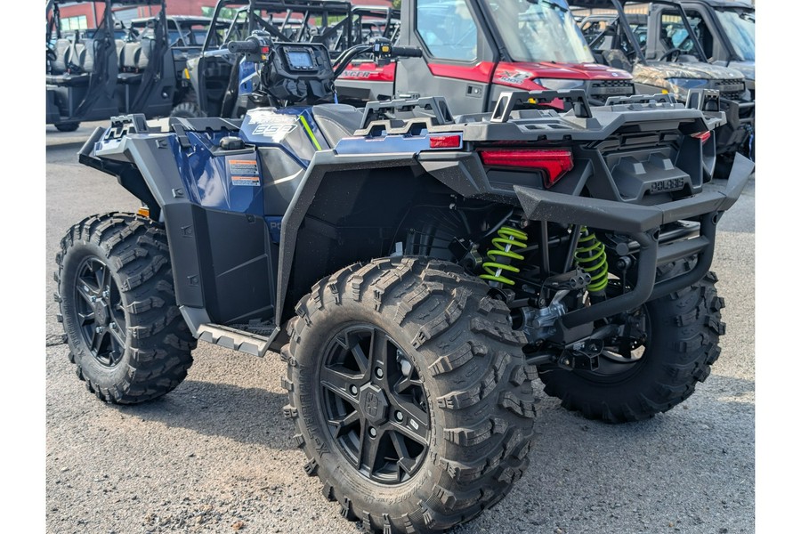 2026 SPORTSMAN 850 TRAIL - Polaris