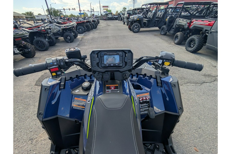 2026 SPORTSMAN 850 TRAIL - Polaris