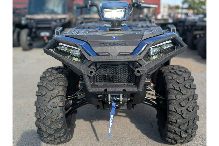 2026 SPORTSMAN 850 TRAIL - Polaris