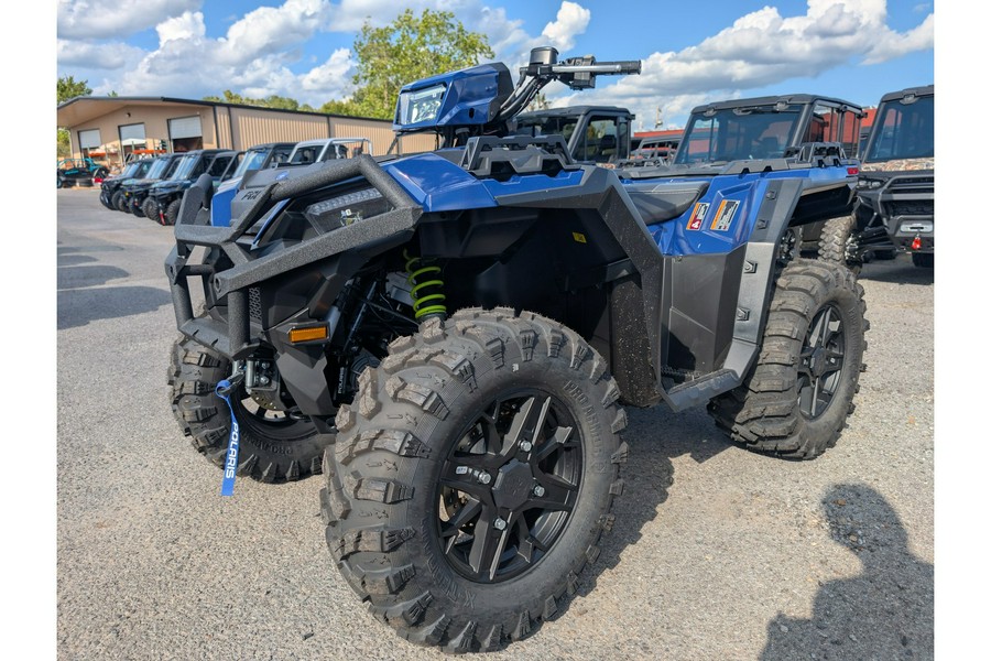 2026 SPORTSMAN 850 TRAIL - Polaris