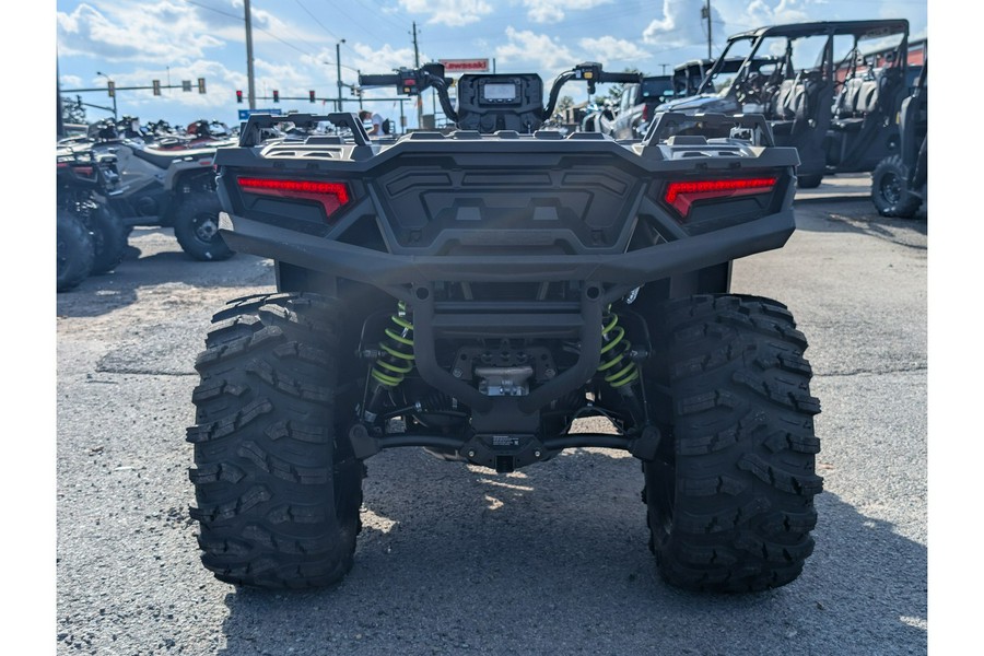 2026 SPORTSMAN 850 TRAIL - Polaris