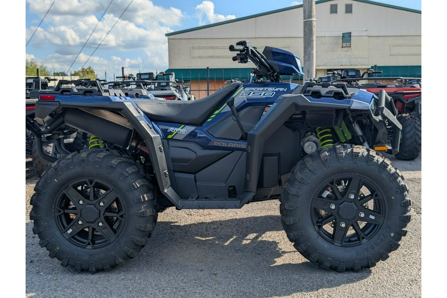 2026 SPORTSMAN 850 TRAIL - Polaris