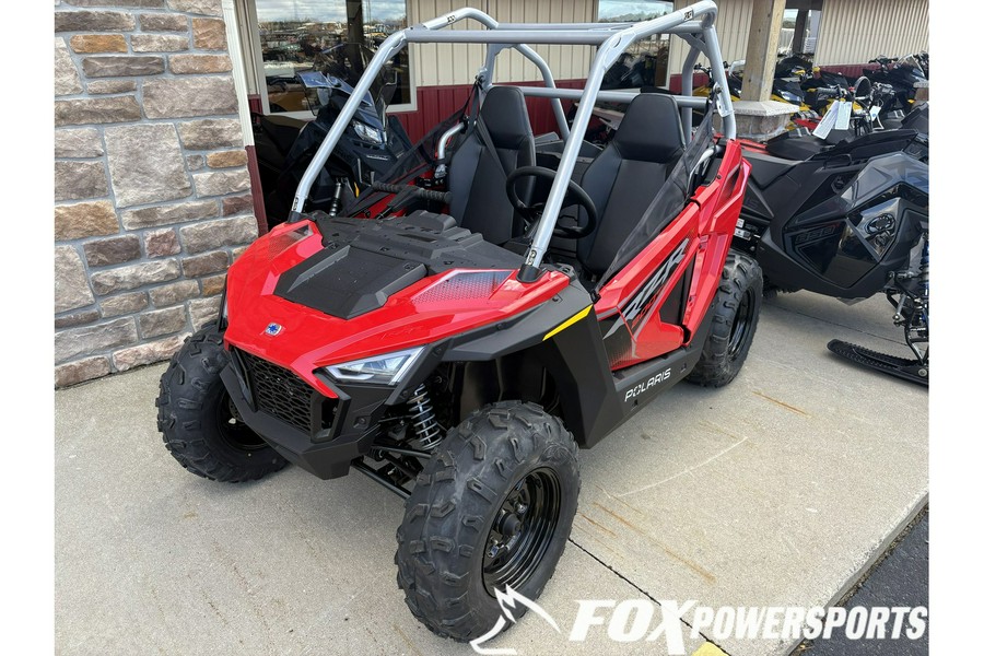 2026 Polaris RZR 200 EFI
