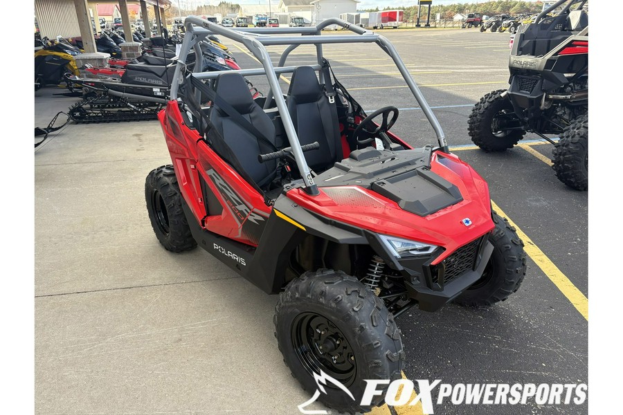 2026 Polaris RZR 200 EFI