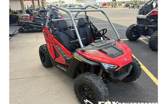 2026 Polaris RZR 200 EFI