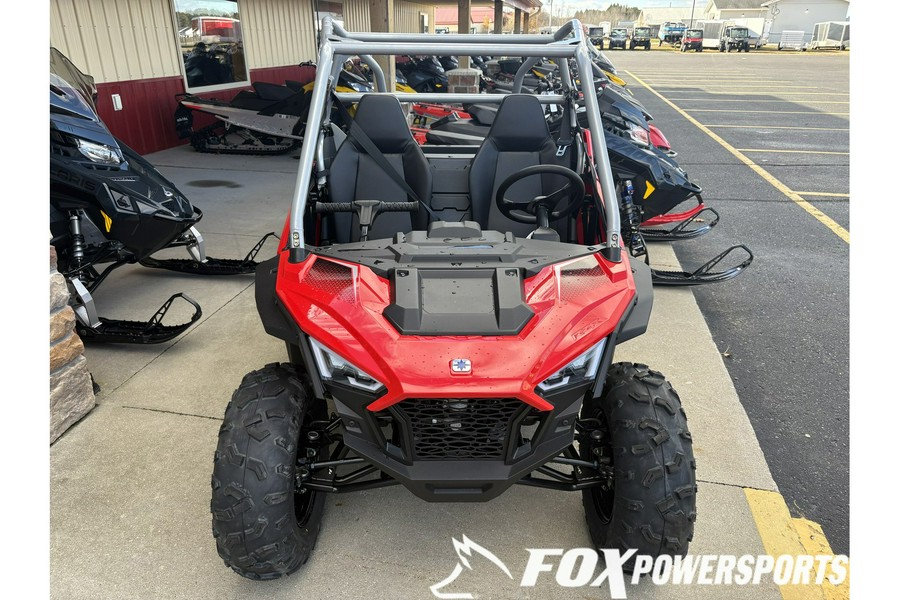 2026 Polaris RZR 200 EFI