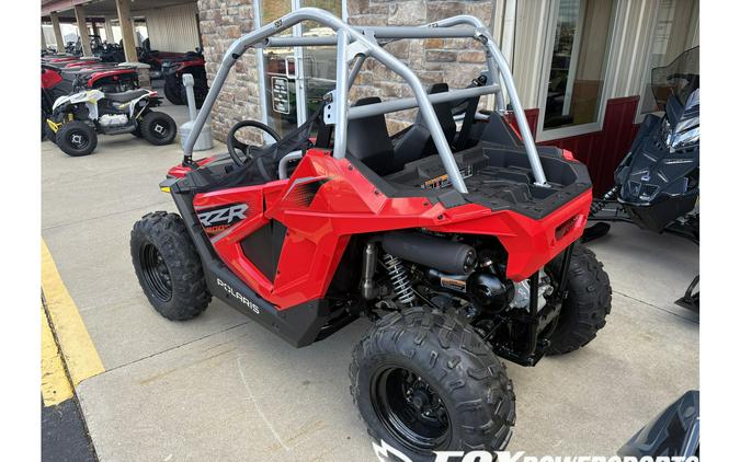 2026 Polaris RZR 200 EFI