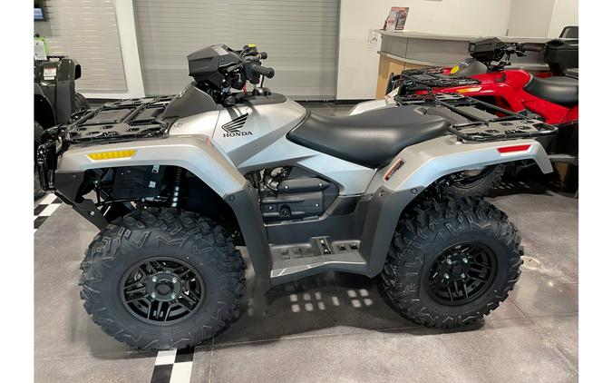 2026 FourTrax Rubicon 700 4x4 Automatic - Honda