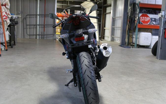 2026 Kawasaki Ninja® 500 SE ABS