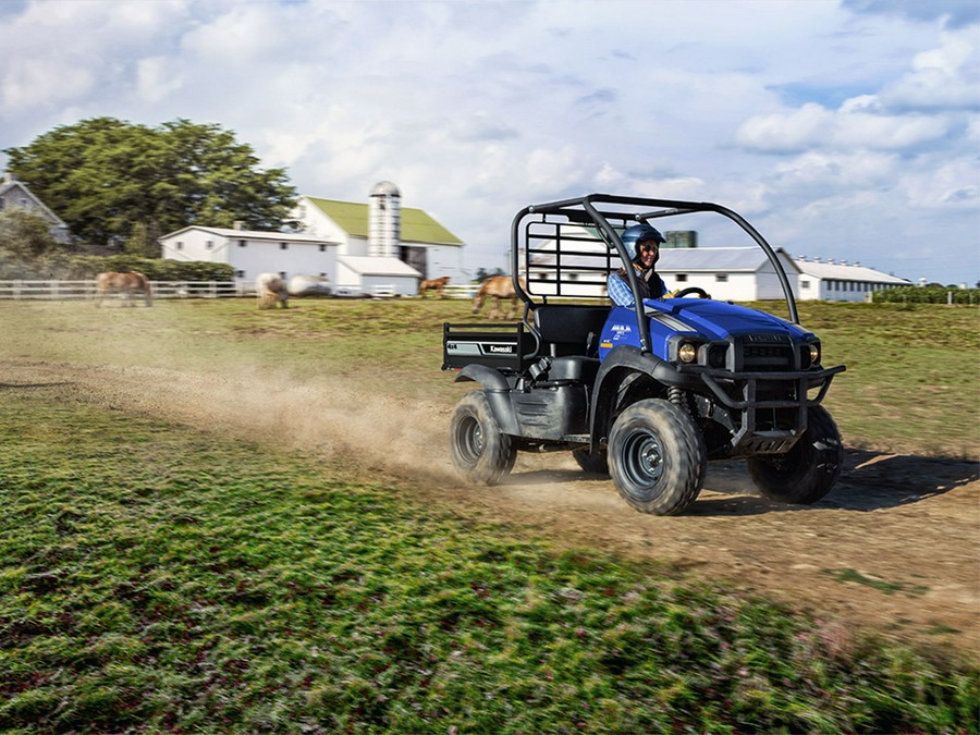 2026 Kawasaki MULE SX™ 4x4 XC