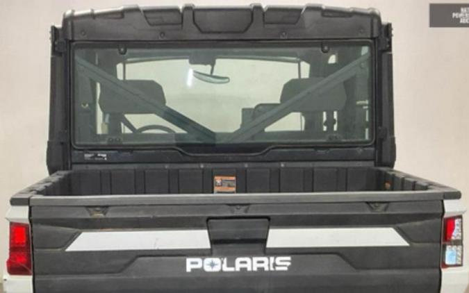 2022 Polaris Ranger® Crew XP 1000 NorthStar Edition Ultimate