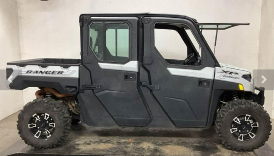 2022 Polaris Ranger® Crew XP 1000 NorthStar Edition Ultimate
