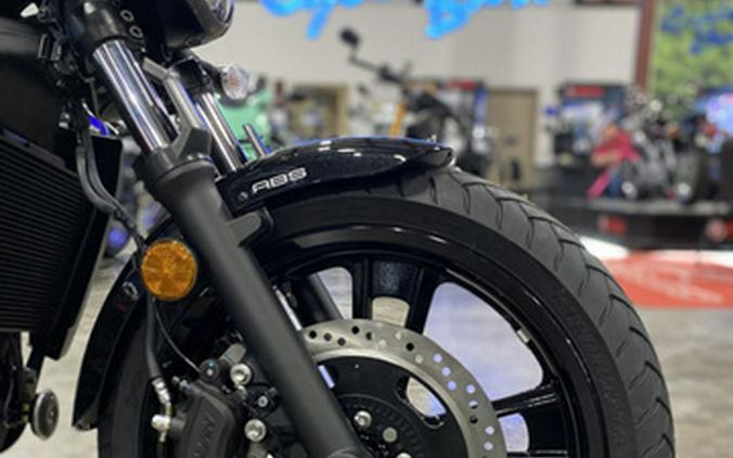 2026 Kawasaki Vulcan S ABS