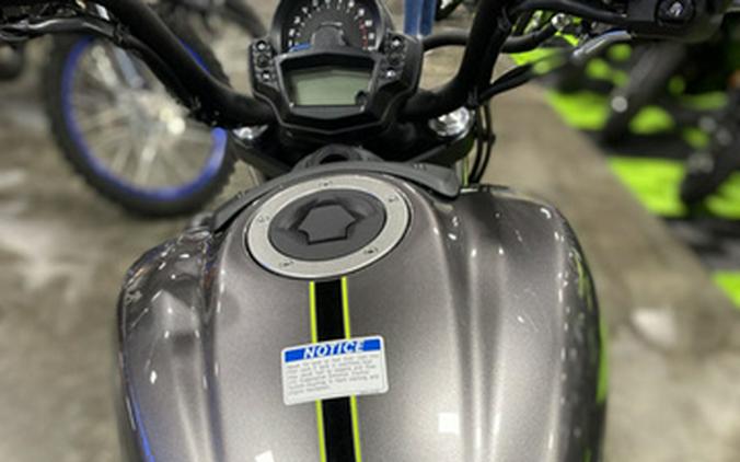 2026 Kawasaki Vulcan S ABS