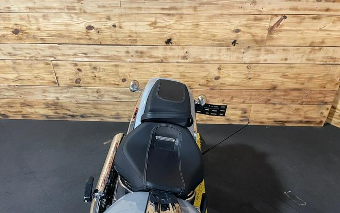 2024 Harley-Davidson Breakout 117