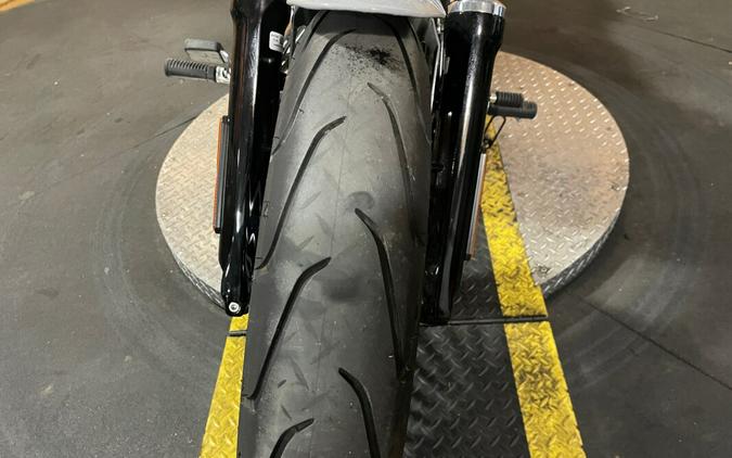 2024 Harley-Davidson Breakout 117