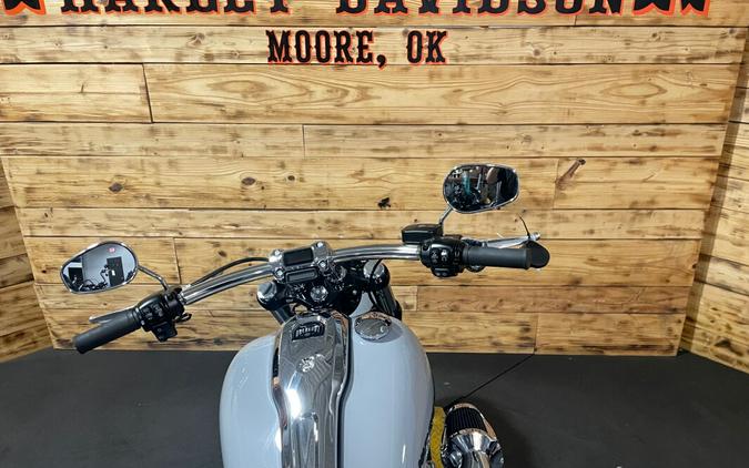 2024 Harley-Davidson Breakout 117