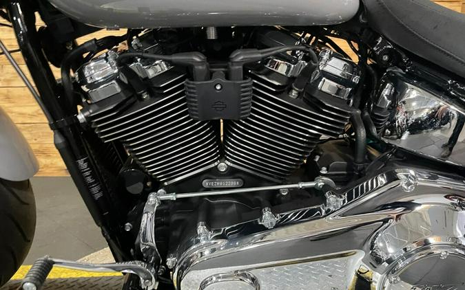 2024 Harley-Davidson Breakout 117