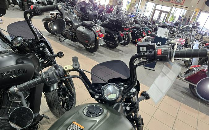 2023 INDIAN MOTORCYCLE SCOUT ROGUE