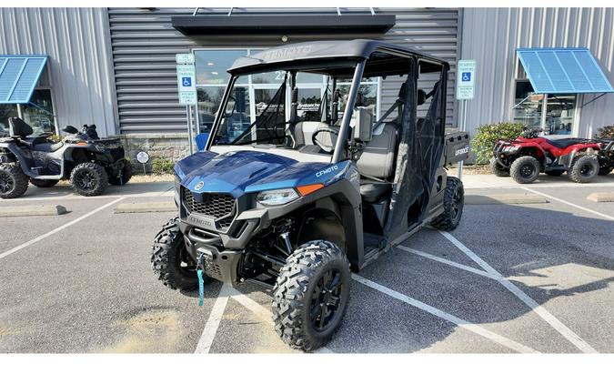 2026 CFMOTO UFORCE 800 XL